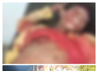 विसर्जन के दौरान दो गुटों में हुई चाकू बाजी, एक युवक की मौत