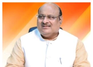 राजस्व मंत्री जयसिंह के प्रयास से झुग्गी-झोपड़ी के लोगों को मिला पट्टा, कई सालों से था इंतजार, अब जाकर सपना हुआ पूरा