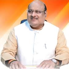 पश्चिम क्षेत्र में हुए विकास कार्यों से बदल गई तस्वीर, आज जताएंगे राजस्व मंत्री का आभार