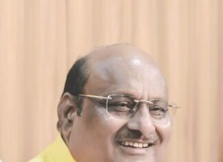 बालको की मनमानी से राजस्व मंत्री जयसिंह भड़के, कहा- रुमगड़ा से परसाभाठा तक जर्जर सड़क तत्काल बनायें नहीं तो बैठेंगे धरने पर