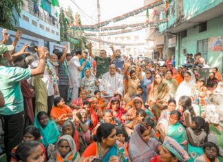 किसी कीमत पर नहीं रुकेगा कोरबा का विकास, जो संकल्प लिया उसे करेंगे पूरा : जयसिंह अग्रवाल