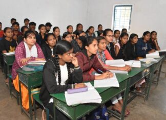 बालको के शीतकालीन शिविर से सरकारी स्कूलों में शैक्षणिक गुणवत्ता को मिला बढ़ावा