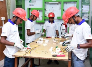 बालको के विभिन्न पहल के माध्यम से युवा बन रहे है स्वावलंबी