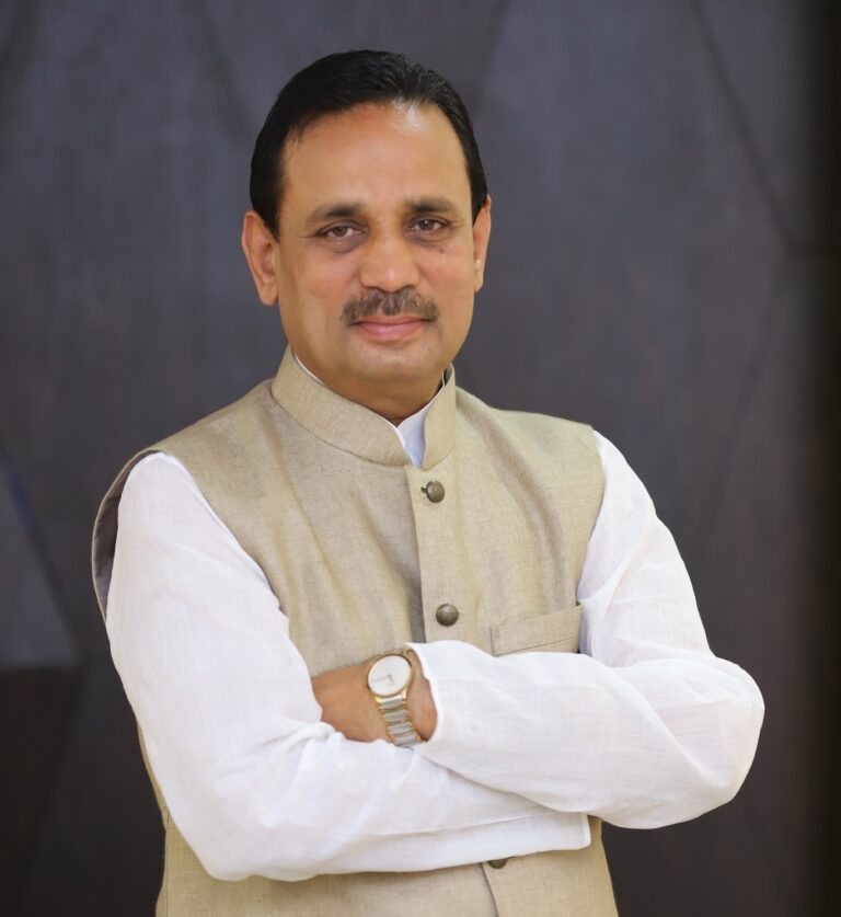 बजट से छत्तीसगढ़ के विकास को लगेंगे पंख: देवेंद्र पांडेय