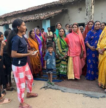 कांग्रेस प्रत्येक महिला को देगी 1-1 लाख रुपए सालाना : ज्योत्सना