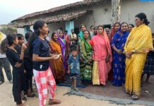 कांग्रेस प्रत्येक महिला को देगी 1-1 लाख रुपए सालाना : ज्योत्सना