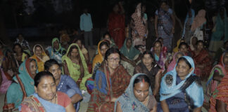 रामपुर क्षेत्र से महंत परिवार का है गहरा नाता, हमेशा मिला है साथ : ज्योत्सना महंत