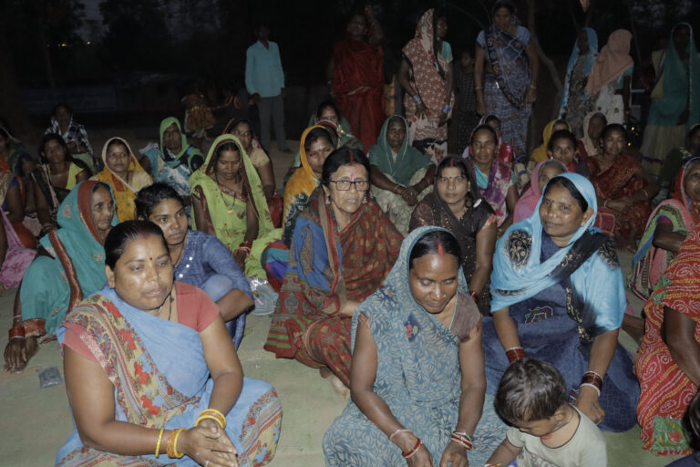 रामपुर क्षेत्र से महंत परिवार का है गहरा नाता, हमेशा मिला है साथ : ज्योत्सना महंत