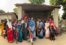 सरकारी नौकरियों में महिलाओं को 50 प्रतिशत आरक्षण देगी कांग्रेस सरकार, कांग्रेस जो कहती है उसे पूरा भी करती है : ज्योत्सना महंत