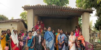 सरकारी नौकरियों में महिलाओं को 50 प्रतिशत आरक्षण देगी कांग्रेस सरकार, कांग्रेस जो कहती है उसे पूरा भी करती है : ज्योत्सना महंत