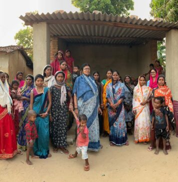 सरकारी नौकरियों में महिलाओं को 50 प्रतिशत आरक्षण देगी कांग्रेस सरकार, कांग्रेस जो कहती है उसे पूरा भी करती है : ज्योत्सना महंत