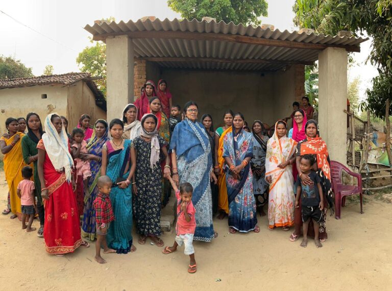 सरकारी नौकरियों में महिलाओं को 50 प्रतिशत आरक्षण देगी कांग्रेस सरकार, कांग्रेस जो कहती है उसे पूरा भी करती है : ज्योत्सना महंत