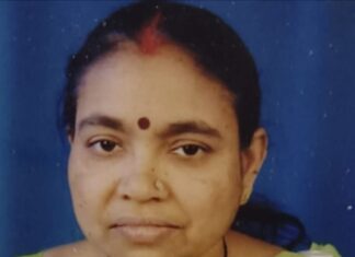 श्रीमती आशा शुक्ला के निधन पर डॉ. महंत व सांसद ने शोक जताया