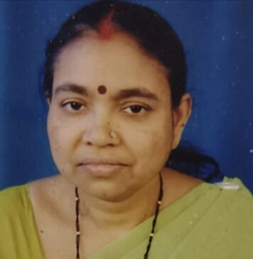 श्रीमती आशा शुक्ला के निधन पर डॉ. महंत व सांसद ने शोक जताया