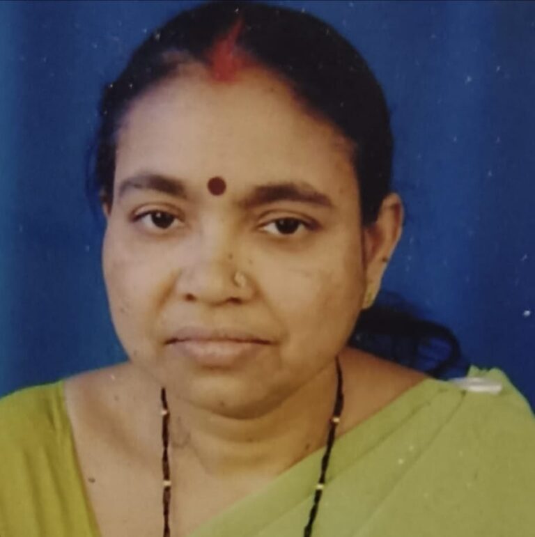 श्रीमती आशा शुक्ला के निधन पर डॉ. महंत व सांसद ने शोक जताया