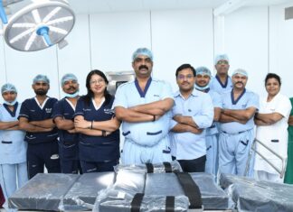 बालको की प्रतिबद्धता से 3.3 लाख लोगों को मिला स्वास्थ्य लाभ