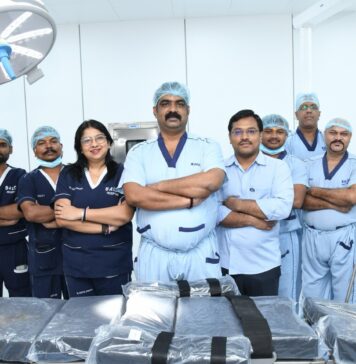 बालको की प्रतिबद्धता से 3.3 लाख लोगों को मिला स्वास्थ्य लाभ