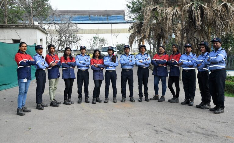 बालको के पहल से ट्रांसजेंडर कर्मचारियों को मिला उत्कृष्ट कार्य वातावरण